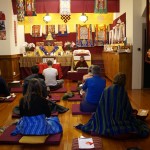 Buddhist Practise